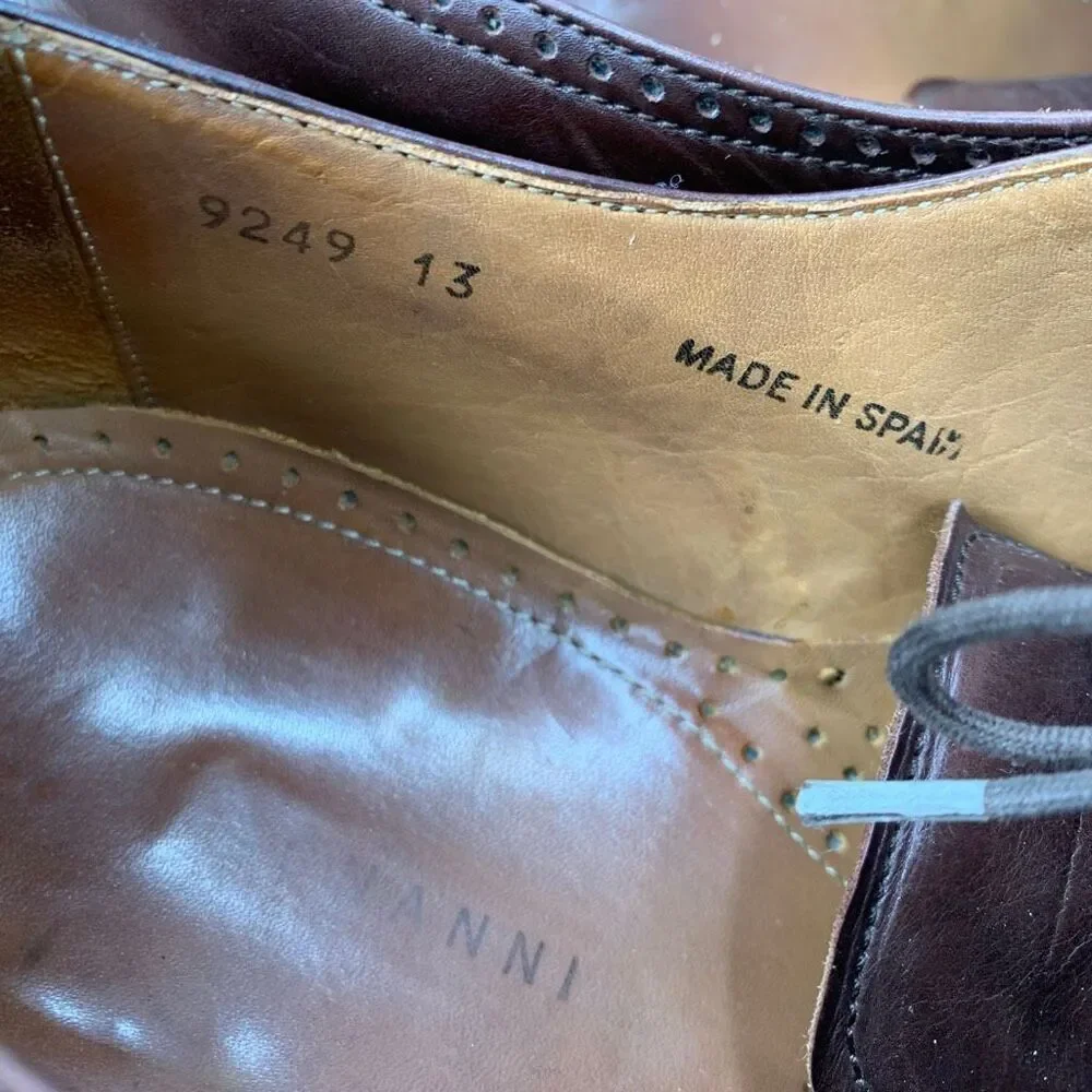 Magnanni good pre